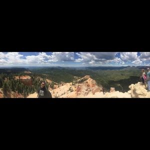 Meet your Posher, Rayah